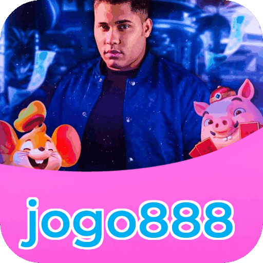 Página de download jogo888