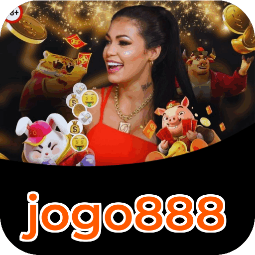 Aplicativo mobile jogo888